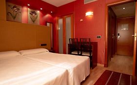 Hotel Villa de Barajas